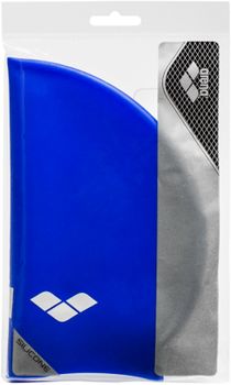 Шапочка для плавання Arena CLASSIC SILICONE - 3