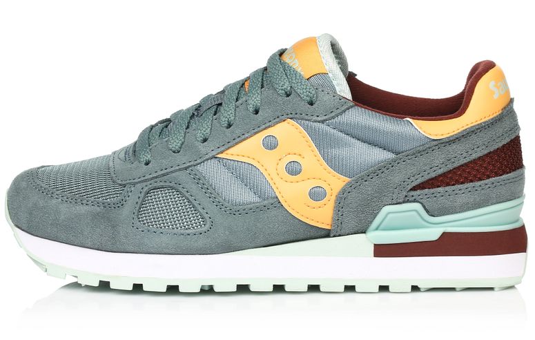 Кроссовки Saucony SHADOW ORIGINAL женские - 1