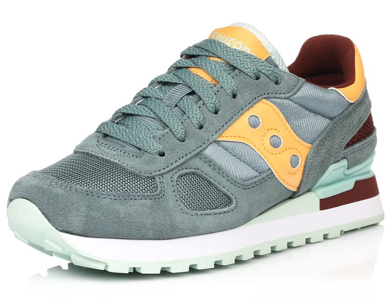 Кроссовки Saucony SHADOW ORIGINAL женские - 2