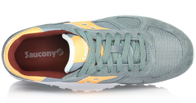 Кроссовки Saucony SHADOW ORIGINAL женские - 4