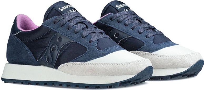 Кросівки Saucony Jazz Original жіночі - 2