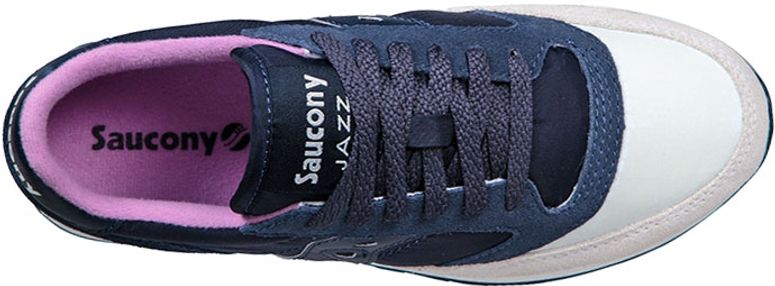Кросівки Saucony Jazz Original жіночі - 4