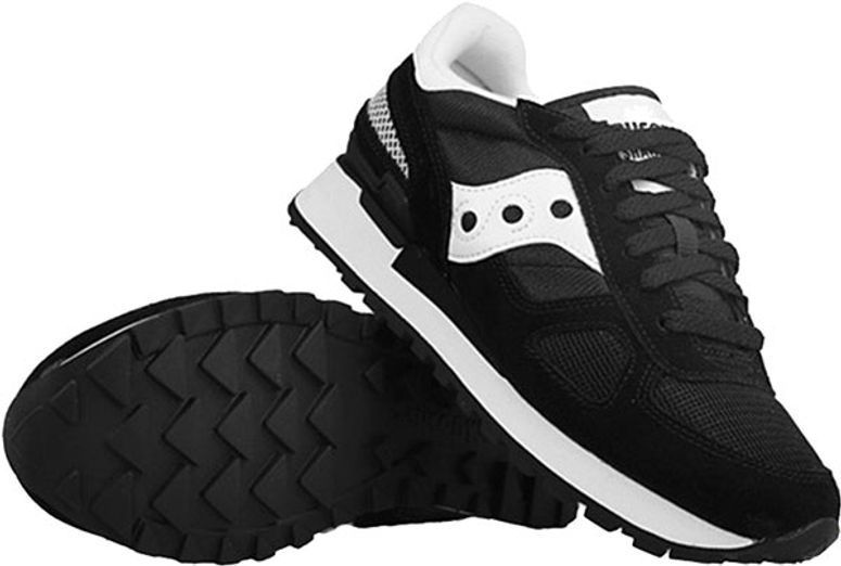 Кроссовки Saucony Shadow Original женские - 1