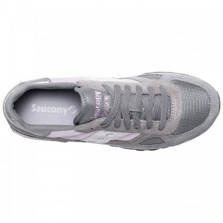 Кроссовки Saucony SHADOW ORIGINAL женские - 3