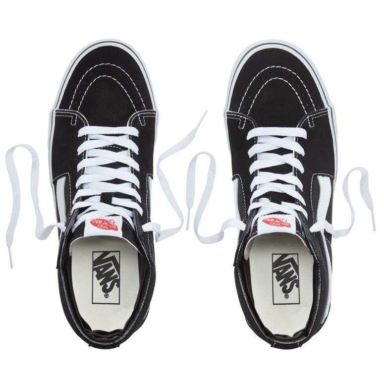 Кроссовки Vans VN000D5IB8C1 - 2