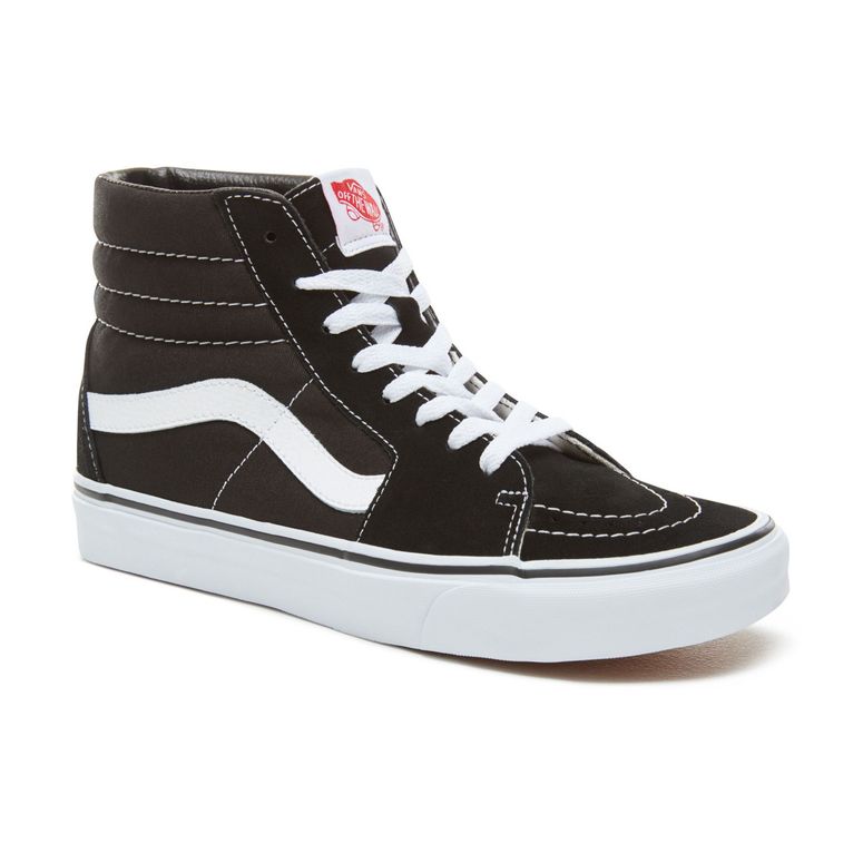 Кроссовки Vans VN000D5IB8C1 - 4