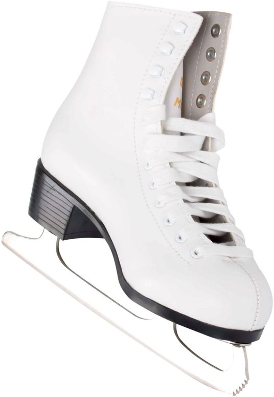 Коньки GRAF 2150-DL женские - 1