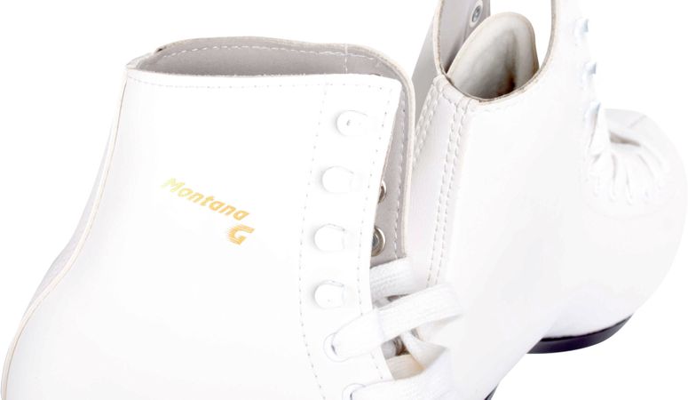 Коньки GRAF 2150-DL женские - 4