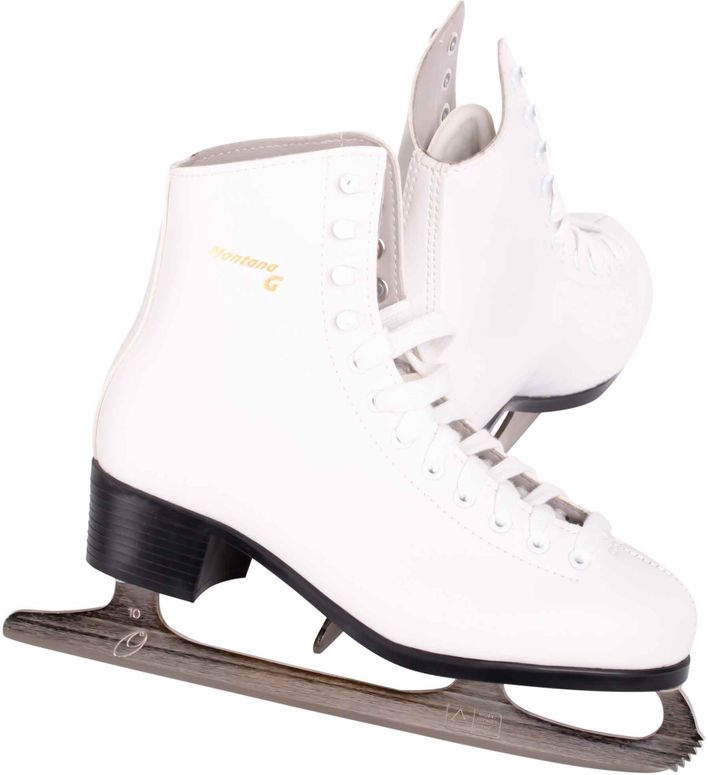 Коньки GRAF 2150-DL женские - 5