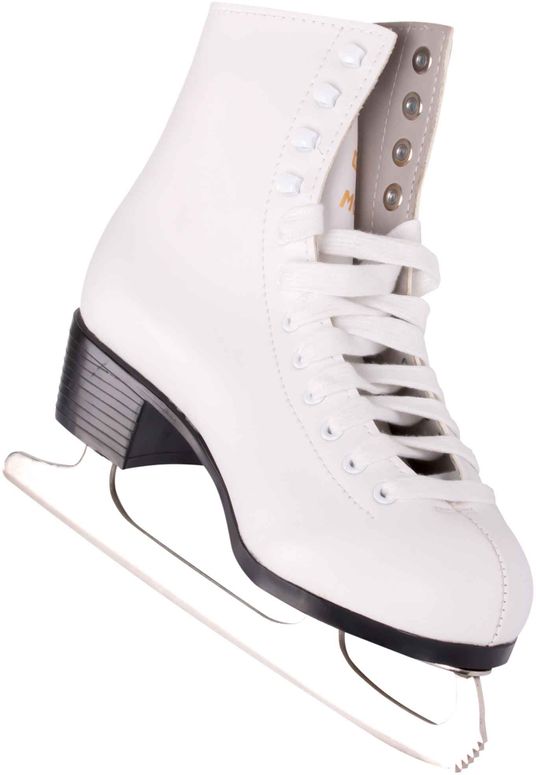 Коньки GRAF 2150-DL женские - 6
