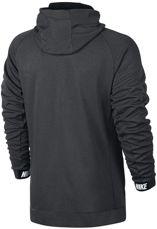 Джемпер Nike M NSW AV15 HOODIE FZ FLC чоловічий - 2