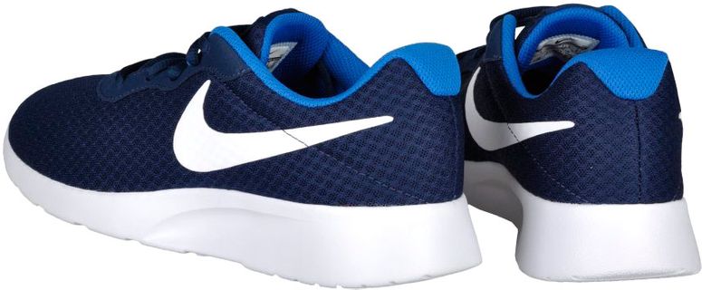 Кроссовки Nike TANJUN мужские - 4