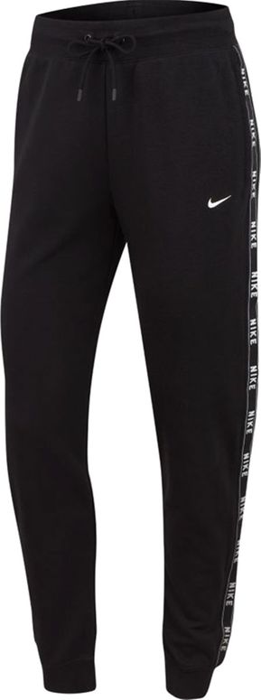 nike w nsw pant logo tape