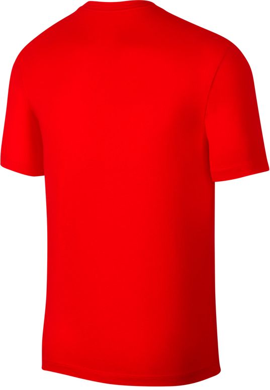 Футболка Nike TEE JUST DO IT SWOOSH чоловіча - 2