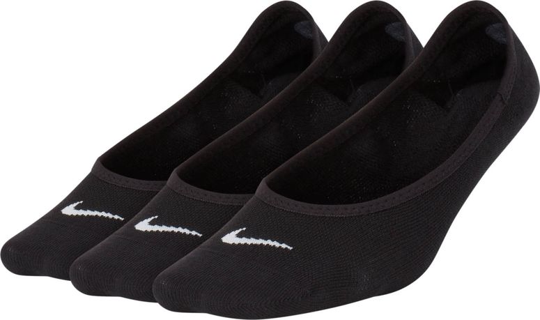 Носки Nike EVRY LTWT FOOT 3PR - 1