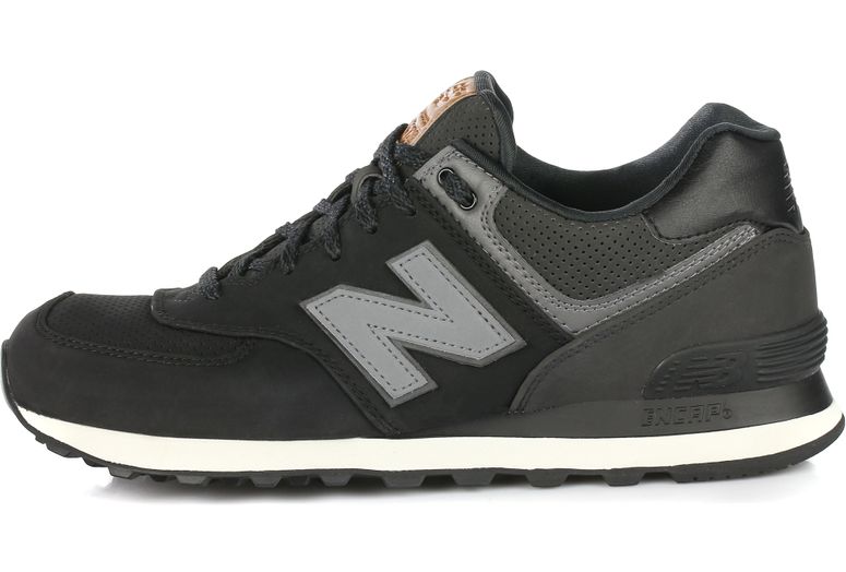 Кросівки New Balance 574 чоловічі - 1