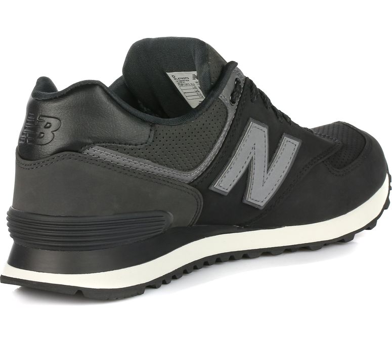 Кросівки New Balance 574 чоловічі - 3