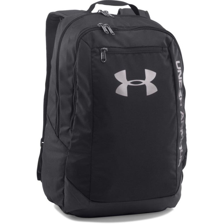 Рюкзак UNDER ARMOUR UA Hustle Backpack LDWR - 1
