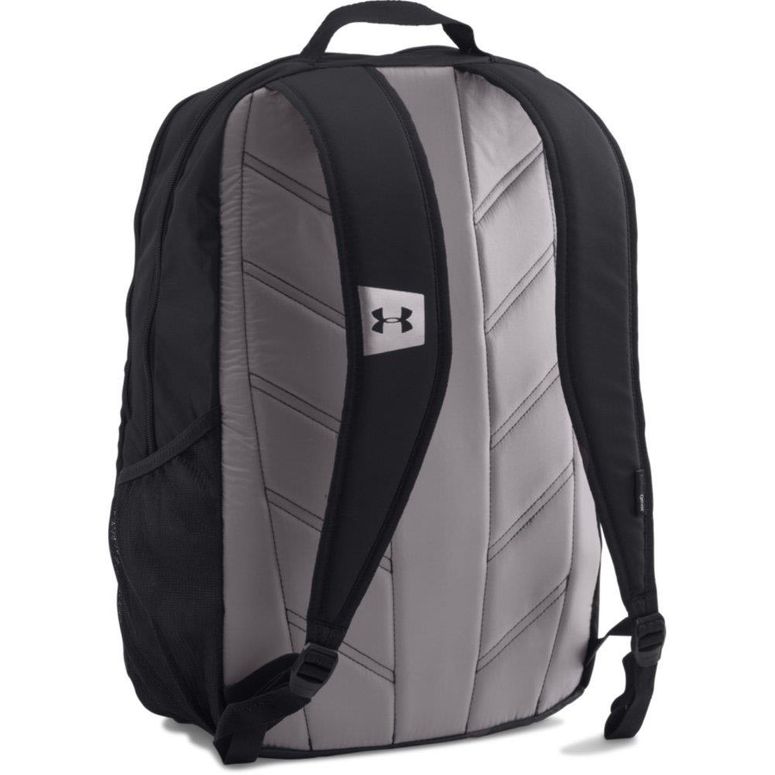 Рюкзак UNDER ARMOUR UA Hustle Backpack LDWR - 4