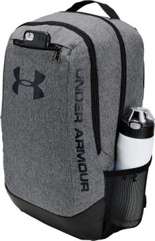 Рюкзак UNDER ARMOUR UA Hustle Backpack LDWR - 2