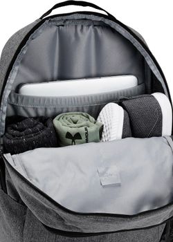 Рюкзак UNDER ARMOUR UA Hustle Backpack LDWR - 4