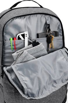 Рюкзак UNDER ARMOUR UA Hustle Backpack LDWR - 5