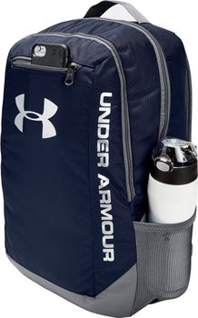 Рюкзак UNDER ARMOUR UA Hustle Backpack LDWR - 2