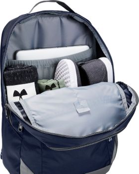 Рюкзак UNDER ARMOUR UA Hustle Backpack LDWR - 5