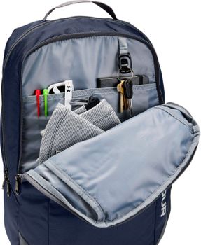 Рюкзак UNDER ARMOUR UA Hustle Backpack LDWR - 6