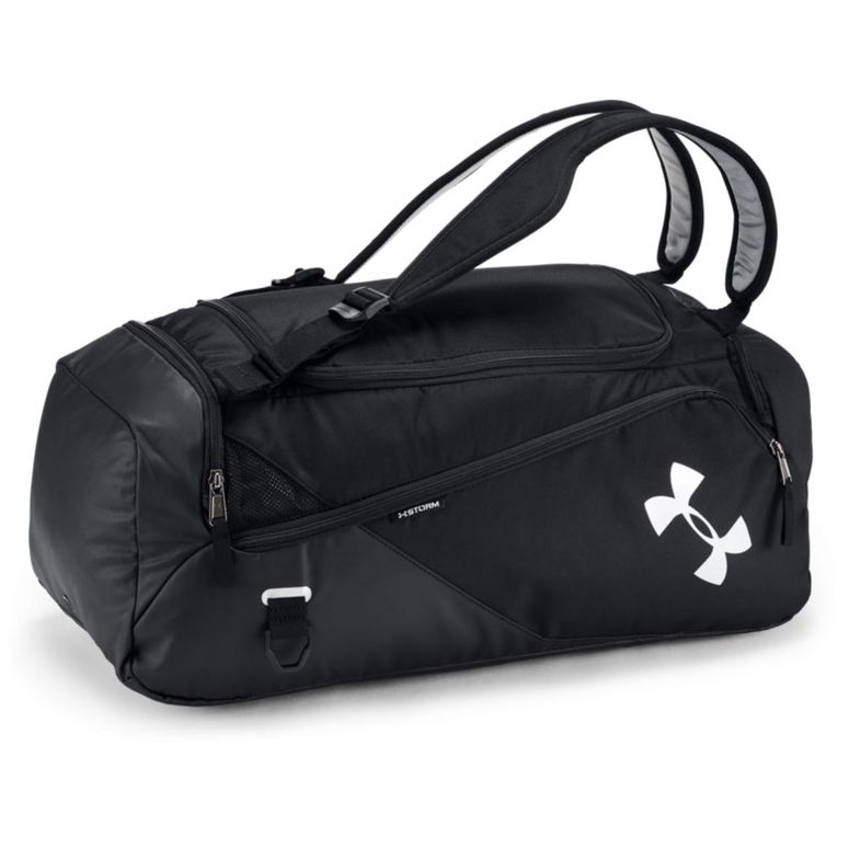 under armour duo duffle bag