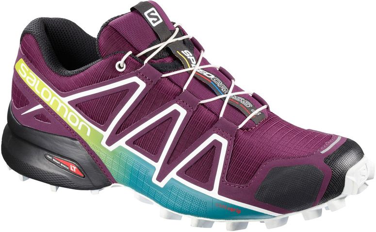 salomon speedcross 5 womens