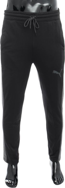 puma tech fleece pants