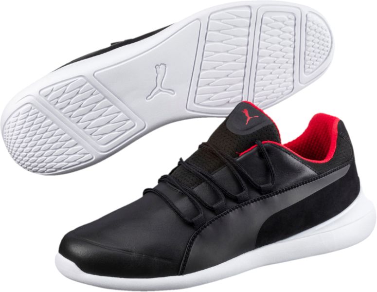 puma sf evo cat 2