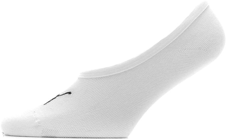 Носки Puma PUMA UNISEX FOOTIE 3P - 3