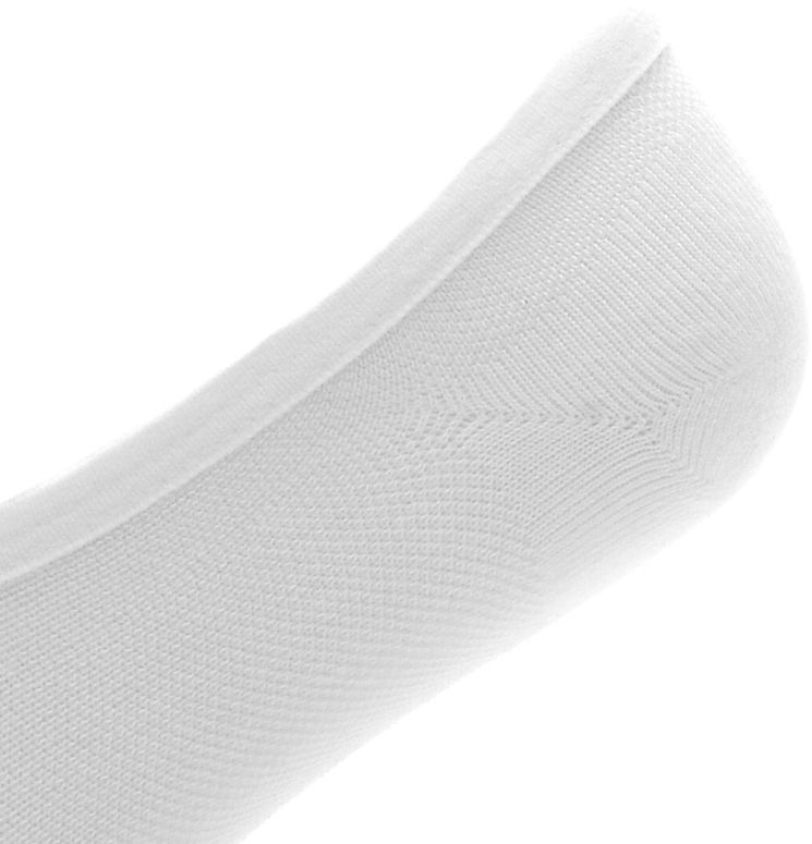 Носки Puma PUMA UNISEX FOOTIE 3P - 5