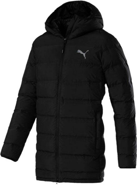 Puma downguard 600 outlet down jacket