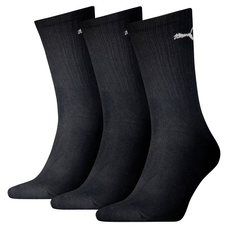 Носки Puma PUMA UNISEX CREW SOCK 3P - 1