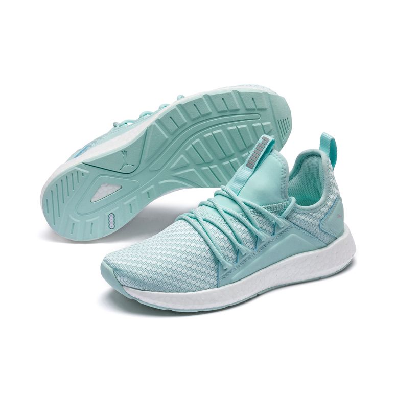 Кросівки Puma NRGY NEKO COSMIC жіночі - 1