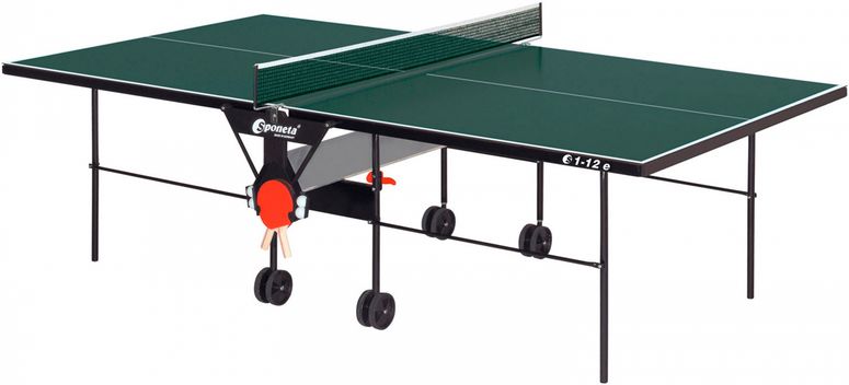 0 Sponeta Outdoor - 1