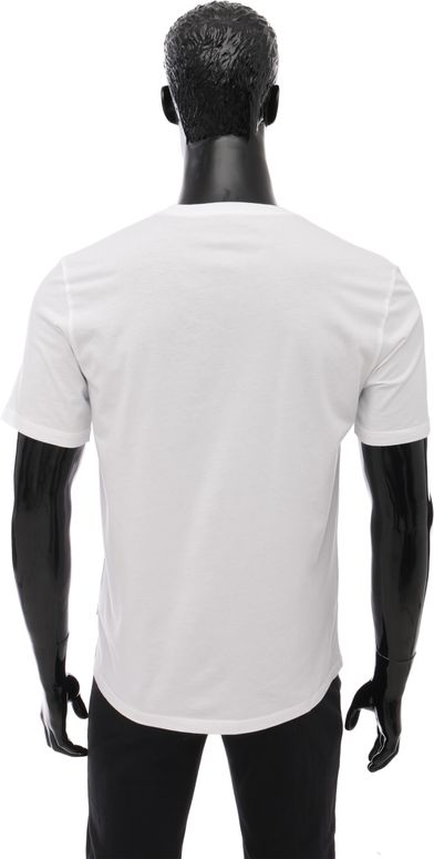 Футболка Converse CORE CHUCK PATCH TEE чоловіча - 3