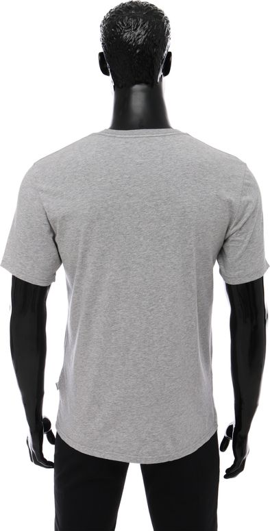 Футболка Converse CORE CHUCK PATCH TEE чоловіча - 3