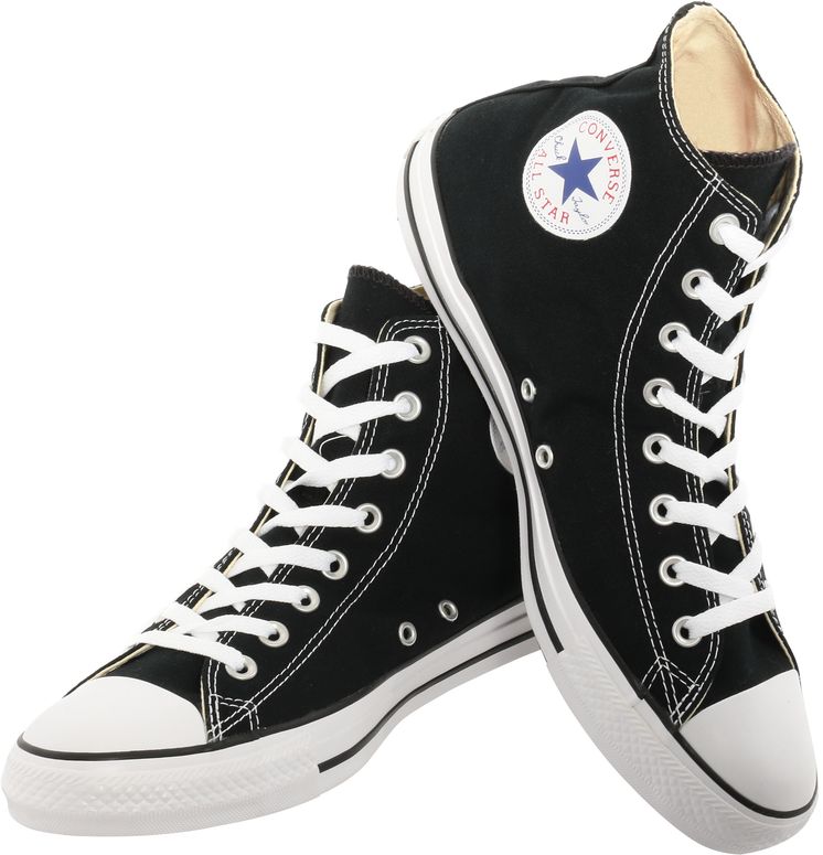 Кеди Converse Chuck Taylor All Star чоловічі - 1