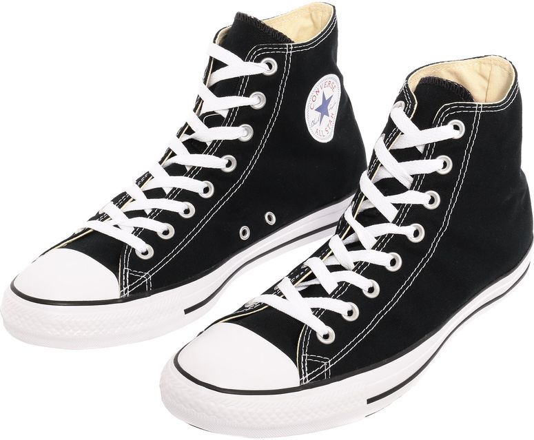 Кеди Converse Chuck Taylor All Star чоловічі - 2