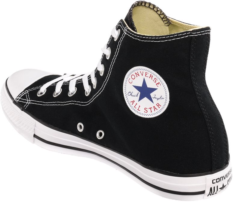 Кеди Converse Chuck Taylor All Star чоловічі - 4