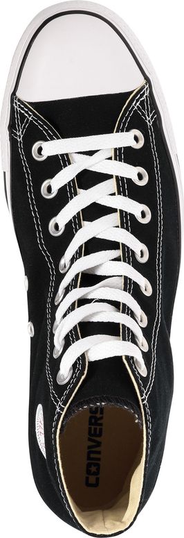 Кеди Converse Chuck Taylor All Star чоловічі - 9