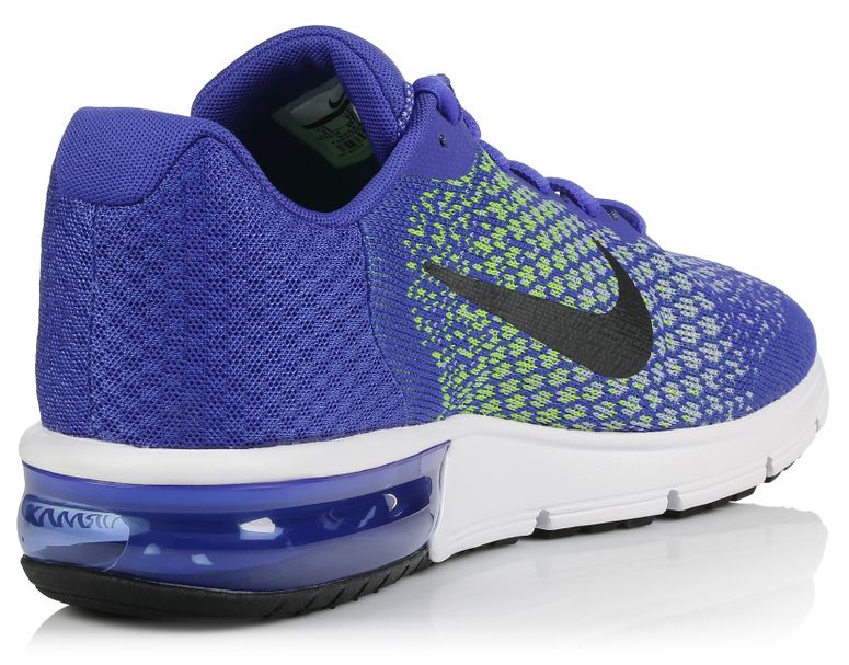 Air max sequent store 2 intersport