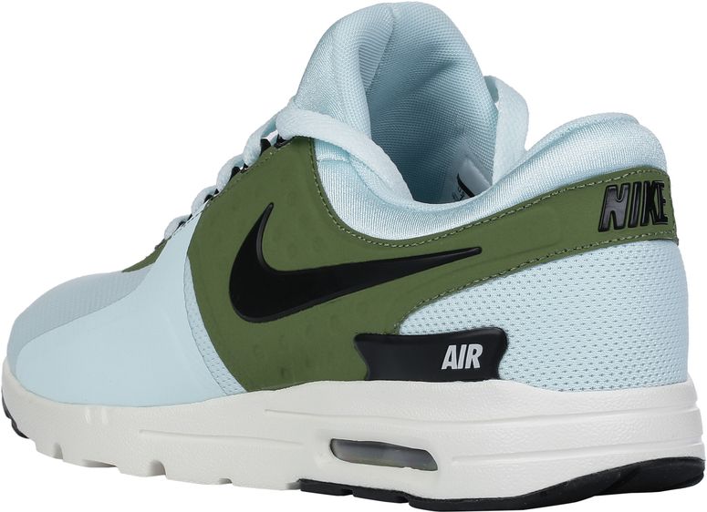 Кроссовки Nike W AIR MAX ZERO женские 