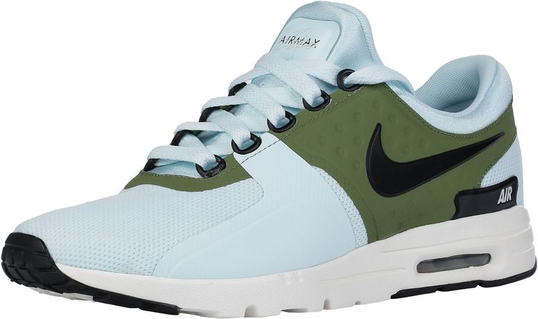 Кроссовки Nike W AIR MAX ZERO женские 