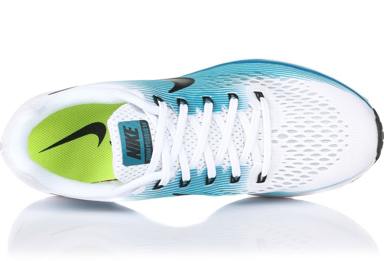 Кроссовки Nike AIR ZOOM PEGASUS 34 