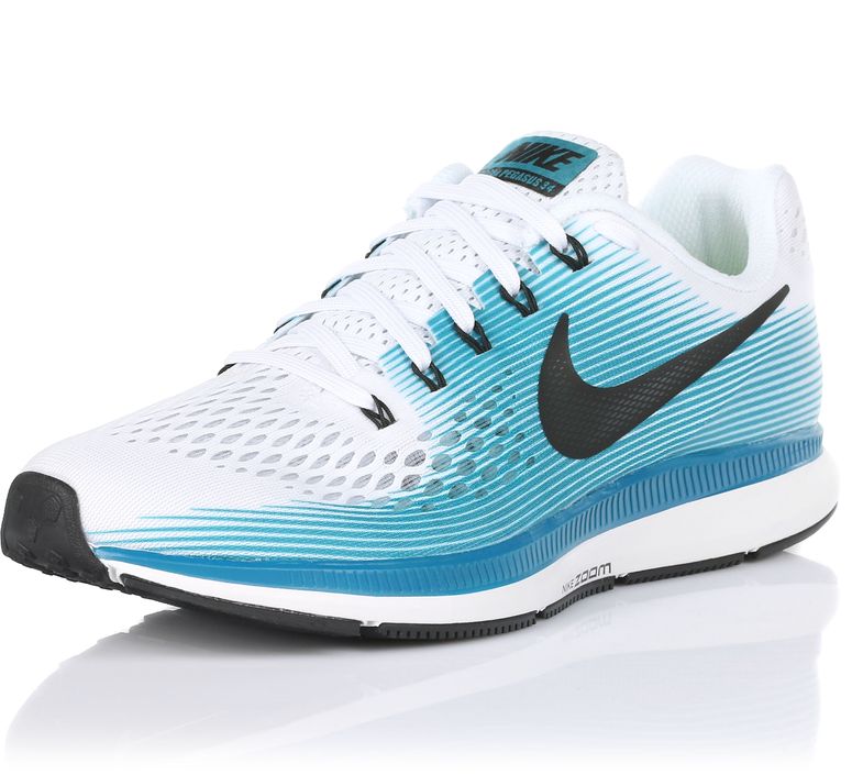 Кросівки Nike AIR ZOOM PEGASUS 34 чоловічі - 2